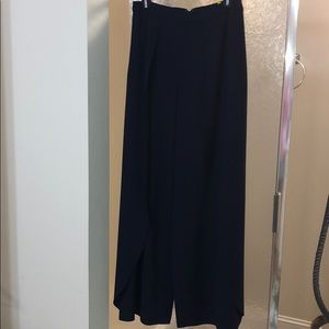 Pants /skirt looking